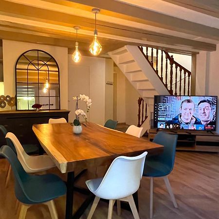 Sara Home Chennevieres-sur-Marne Екстер'єр фото