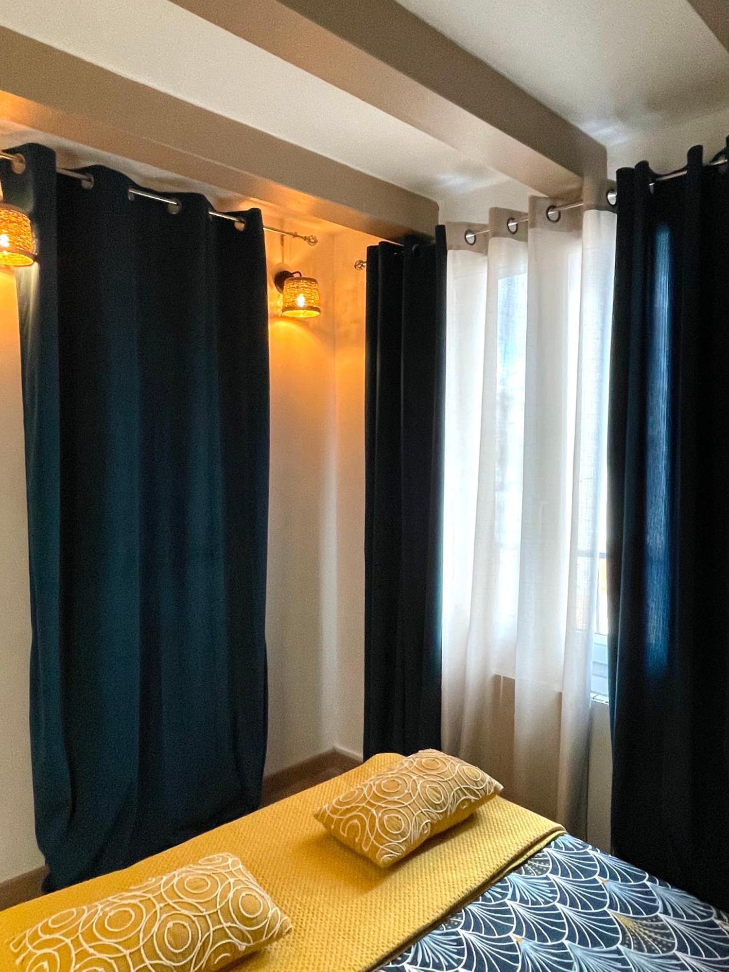 Sara Home Chennevieres-sur-Marne Екстер'єр фото
