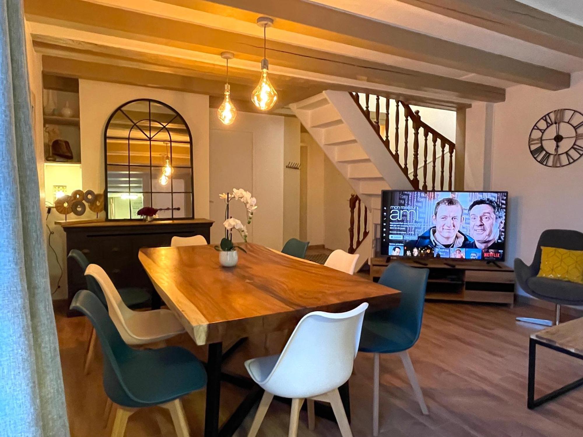Sara Home Chennevieres-sur-Marne Екстер'єр фото