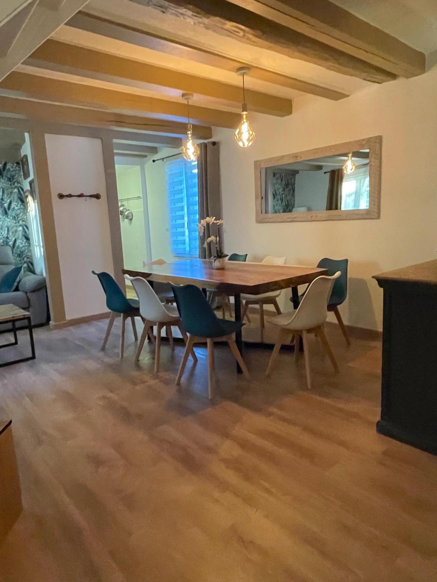 Sara Home Chennevieres-sur-Marne Екстер'єр фото