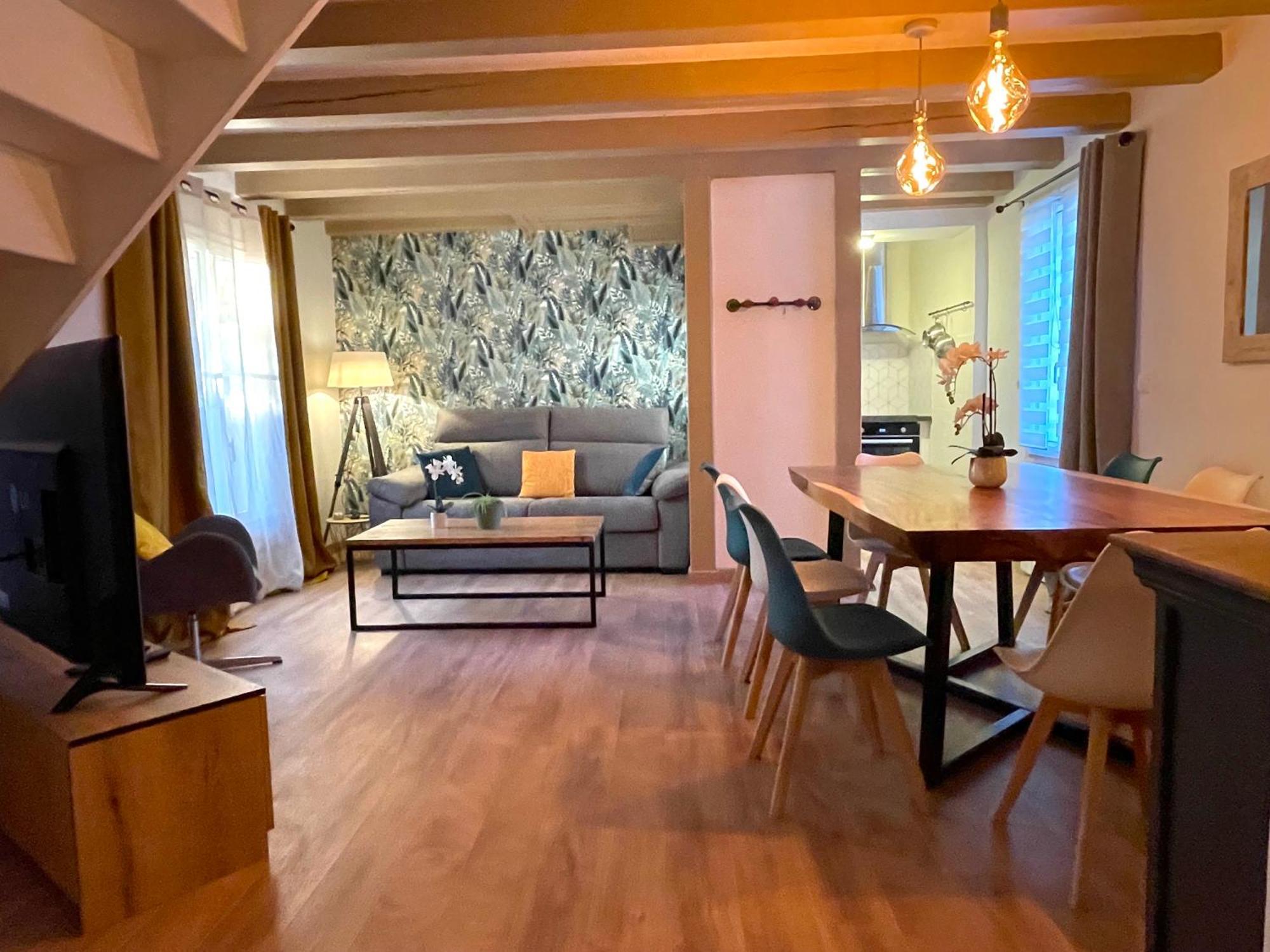 Sara Home Chennevieres-sur-Marne Екстер'єр фото