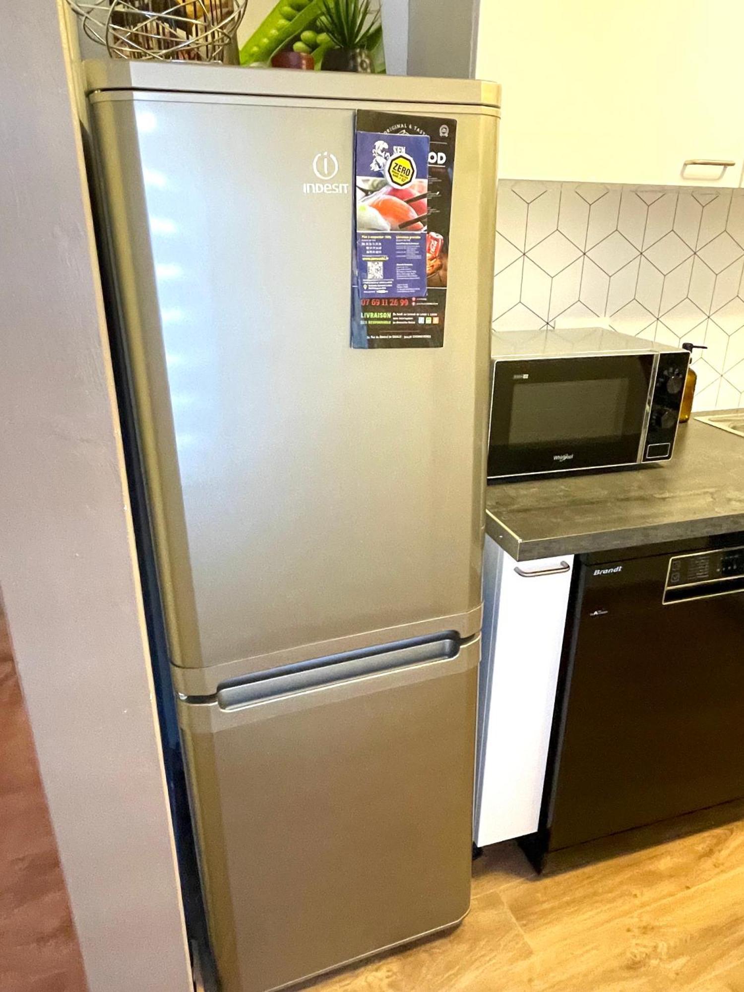 Sara Home Chennevieres-sur-Marne Екстер'єр фото
