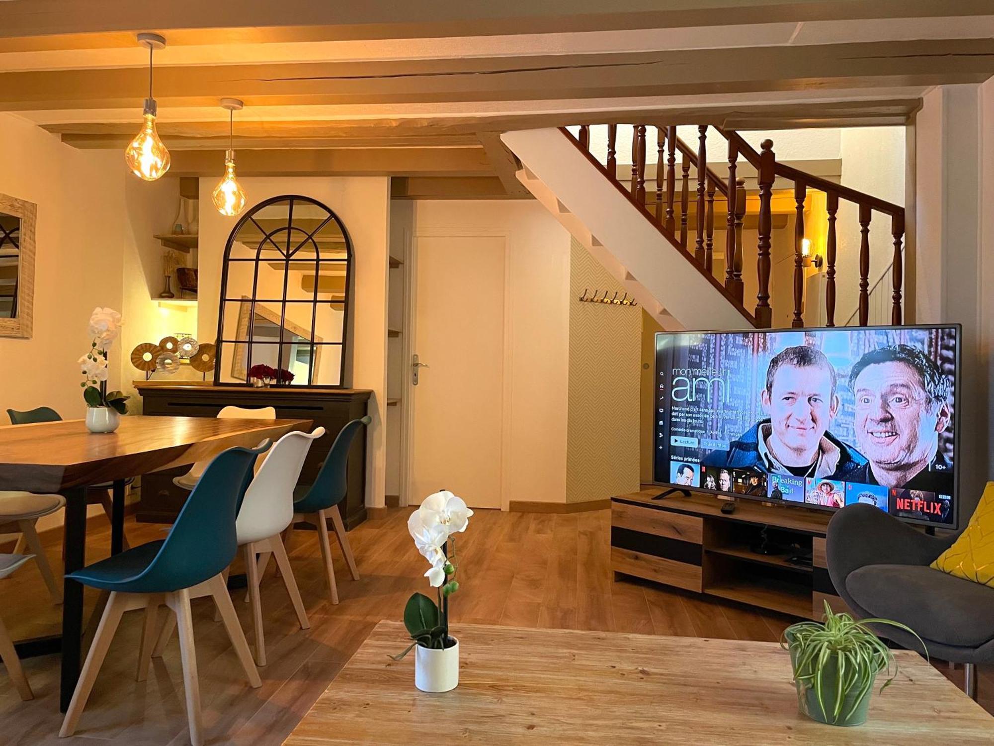 Sara Home Chennevieres-sur-Marne Екстер'єр фото