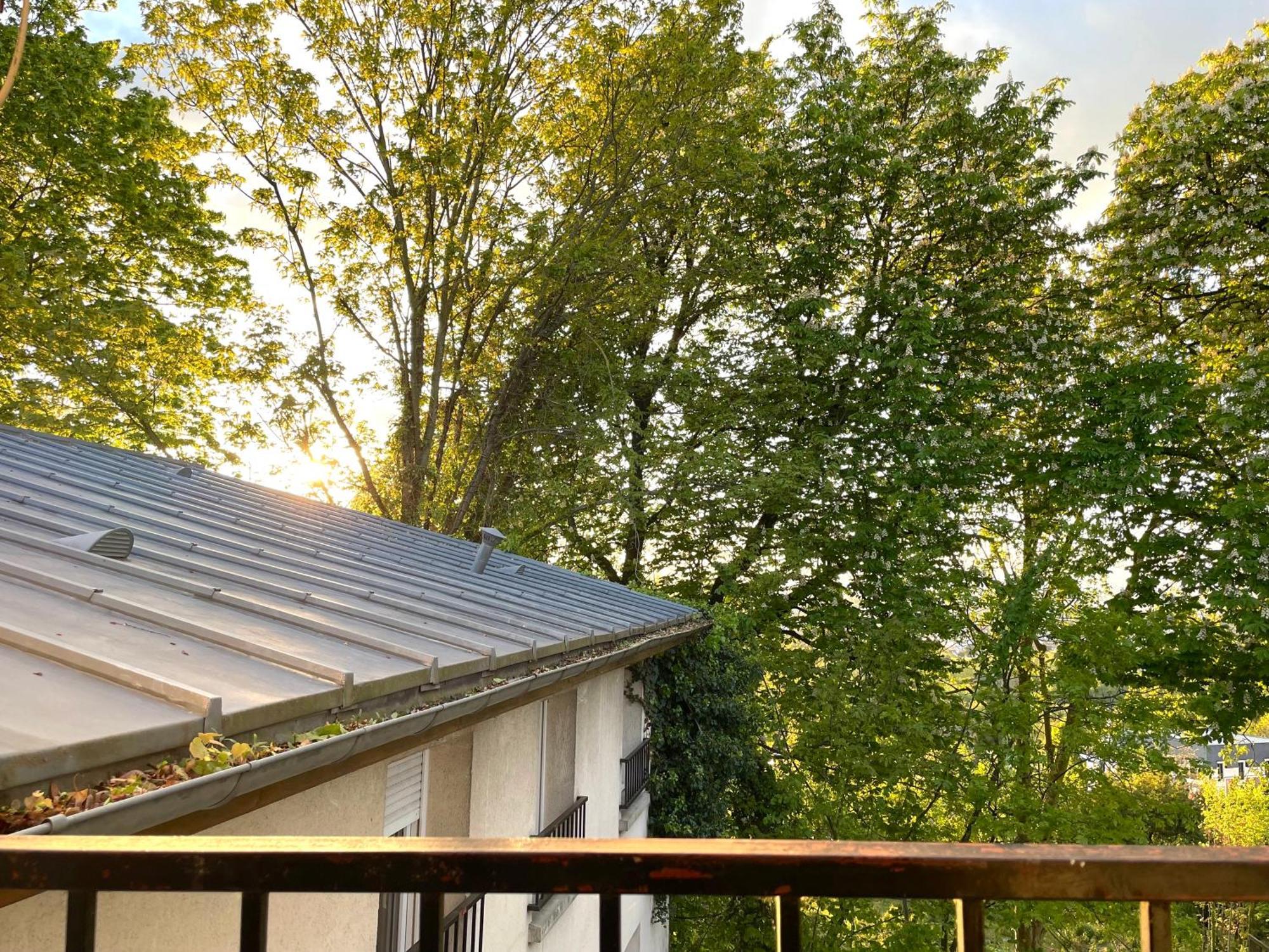Sara Home Chennevieres-sur-Marne Екстер'єр фото