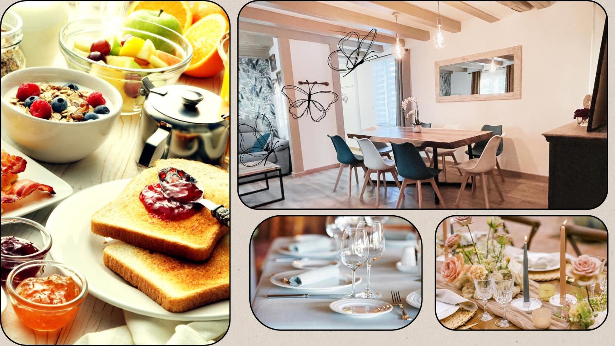 Sara Home Chennevieres-sur-Marne Екстер'єр фото